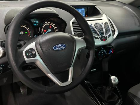 FORD Ecosport 1.6 16V 4P FREESTYLE, Foto 6