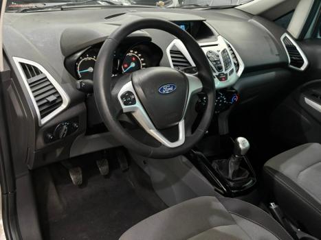 FORD Ecosport 1.6 16V 4P FREESTYLE, Foto 7