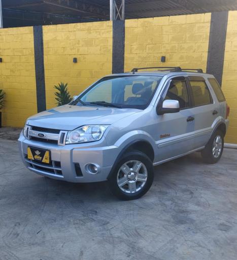 FORD Ecosport 1.6 16V 4P FREESTYLE, Foto 3