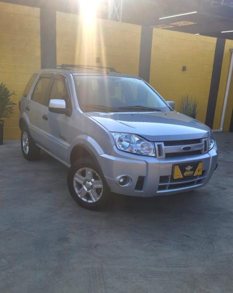 FORD Ecosport 1.6 16V 4P FREESTYLE, Foto 7