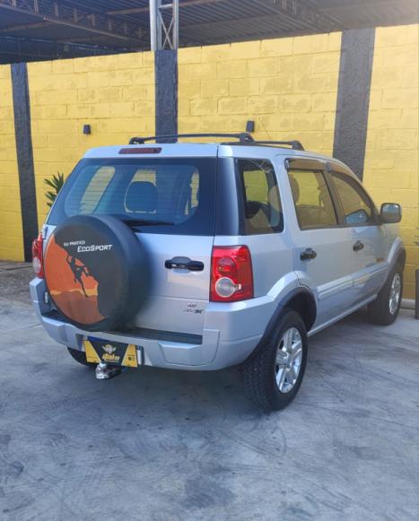 FORD Ecosport 1.6 16V 4P FREESTYLE, Foto 9