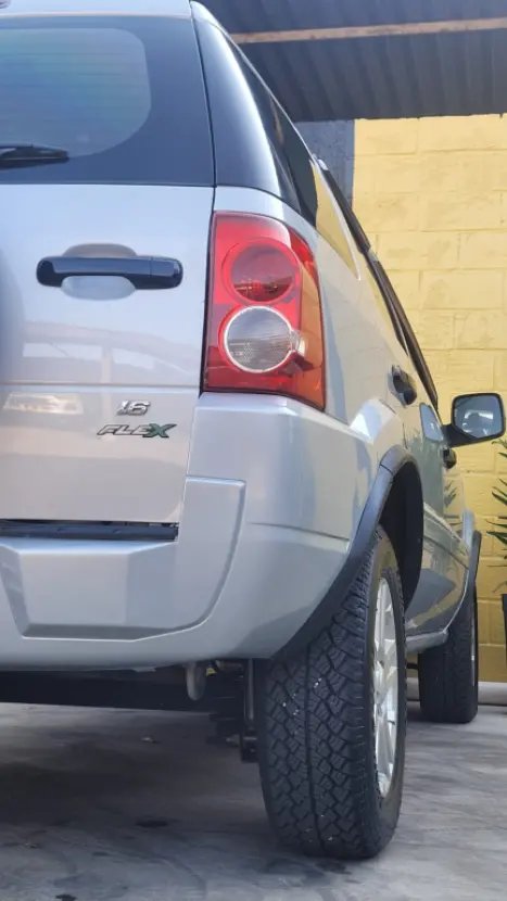 FORD Ecosport 1.6 16V 4P FREESTYLE, Foto 11