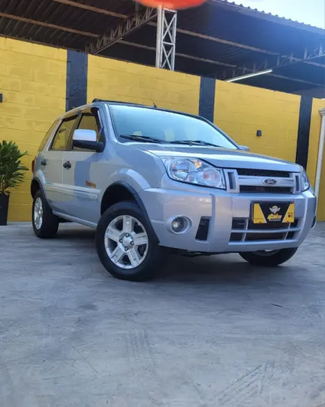 FORD Ecosport 1.6 16V 4P FREESTYLE, Foto 12