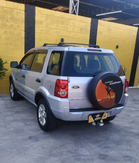 FORD Ecosport 1.6 16V 4P FREESTYLE, Foto 10