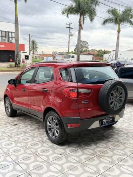 FORD Ecosport 1.6 16V 4P FREESTYLE, Foto 2