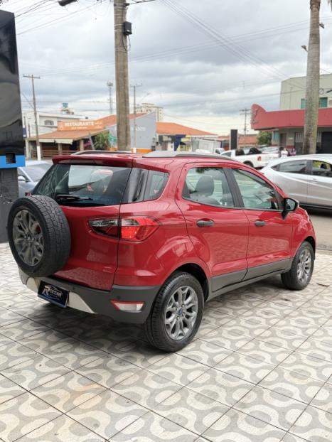 FORD Ecosport 1.6 16V 4P FREESTYLE, Foto 3