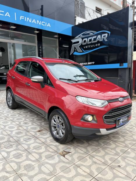 FORD Ecosport 1.6 16V 4P FREESTYLE, Foto 4