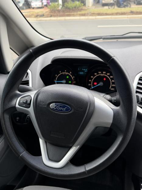 FORD Ecosport 1.6 16V 4P FREESTYLE, Foto 5