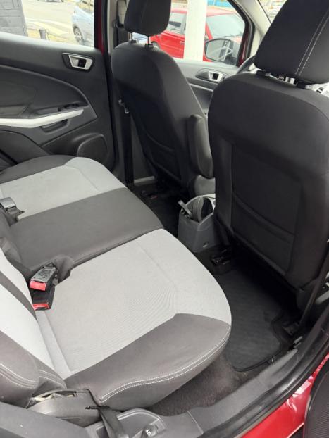 FORD Ecosport 1.6 16V 4P FREESTYLE, Foto 6