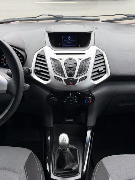 FORD Ecosport 1.6 16V 4P FREESTYLE, Foto 7