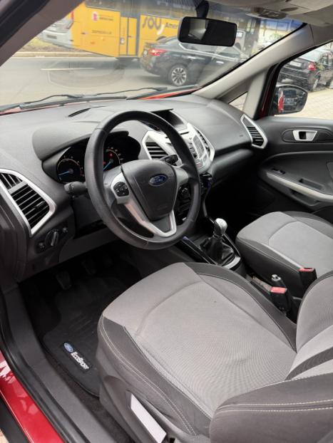 FORD Ecosport 1.6 16V 4P FREESTYLE, Foto 8