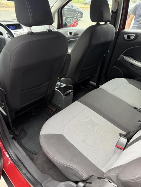 FORD Ecosport 1.6 16V 4P FREESTYLE, Foto 9