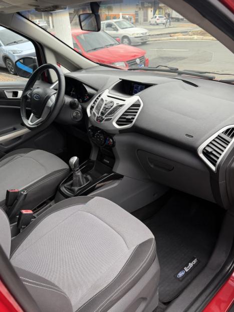 FORD Ecosport 1.6 16V 4P FREESTYLE, Foto 10