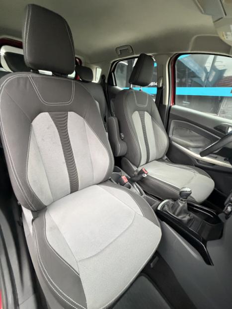 FORD Ecosport 1.6 16V 4P FREESTYLE, Foto 11