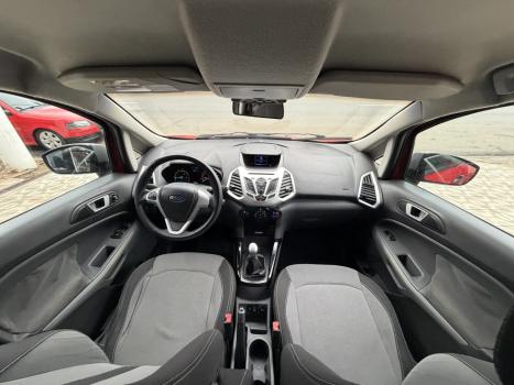 FORD Ecosport 1.6 16V 4P FREESTYLE, Foto 12