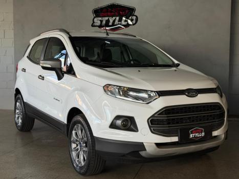 FORD Ecosport 1.6 16V 4P FLEX FREESTYLE POWERSHIFT AUTOM�TICO, Foto 1