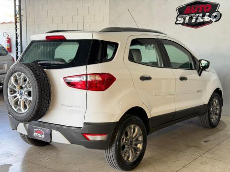 FORD Ecosport 1.6 16V 4P FLEX FREESTYLE POWERSHIFT AUTOM�TICO, Foto 6