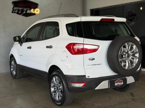 FORD Ecosport 1.6 16V 4P FLEX FREESTYLE POWERSHIFT AUTOM�TICO, Foto 7