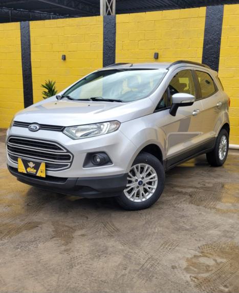 FORD Ecosport 1.6 16V 4P FREESTYLE, Foto 2