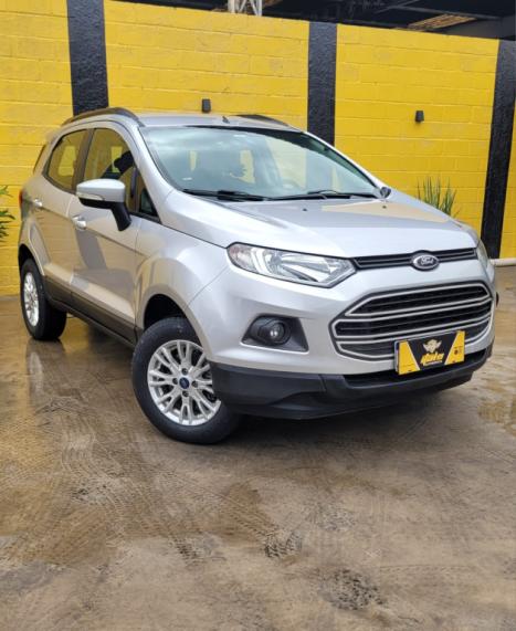 FORD Ecosport 1.6 16V 4P FREESTYLE, Foto 3