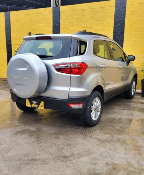 FORD Ecosport 1.6 16V 4P FREESTYLE, Foto 4