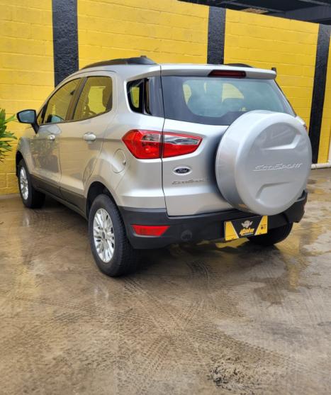 FORD Ecosport 1.6 16V 4P FREESTYLE, Foto 5