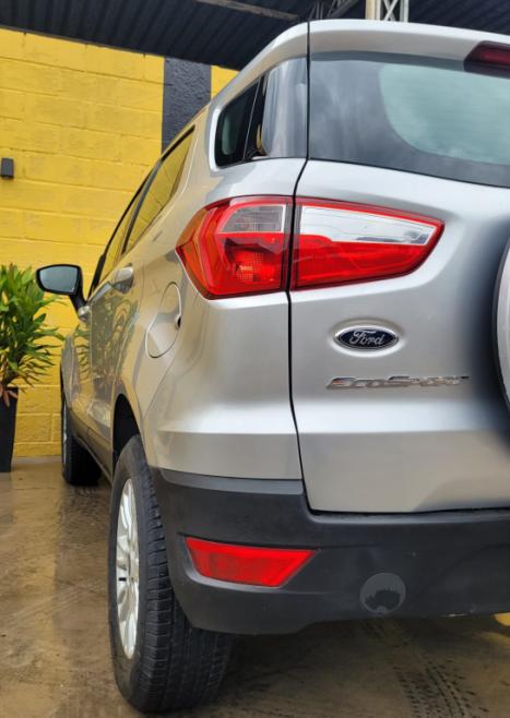 FORD Ecosport 1.6 16V 4P FREESTYLE, Foto 6
