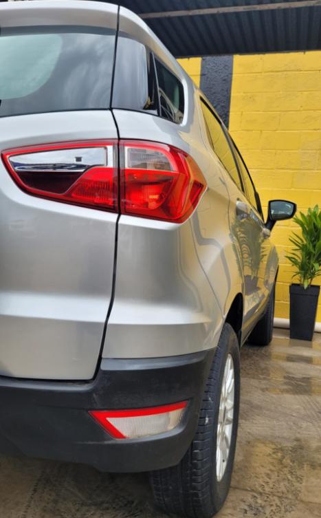 FORD Ecosport 1.6 16V 4P FREESTYLE, Foto 7