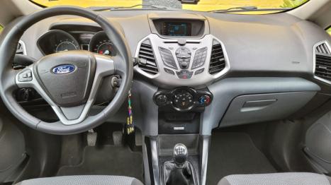 FORD Ecosport 1.6 16V 4P FREESTYLE, Foto 8