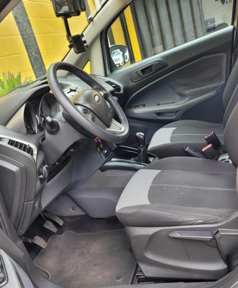 FORD Ecosport 1.6 16V 4P FREESTYLE, Foto 9