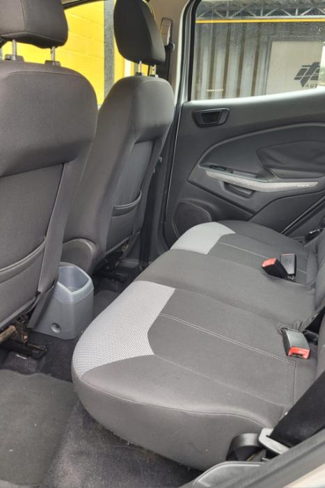 FORD Ecosport 1.6 16V 4P FREESTYLE, Foto 10