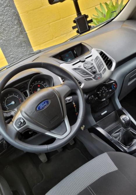 FORD Ecosport 1.6 16V 4P FREESTYLE, Foto 11