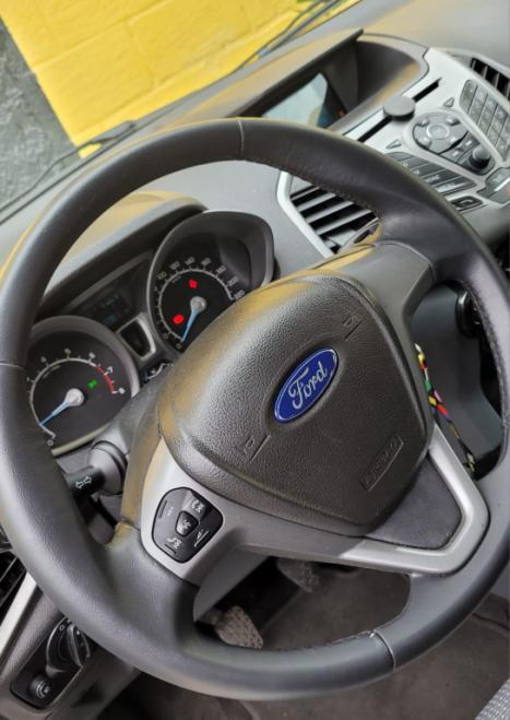 FORD Ecosport 1.6 16V 4P FREESTYLE, Foto 12