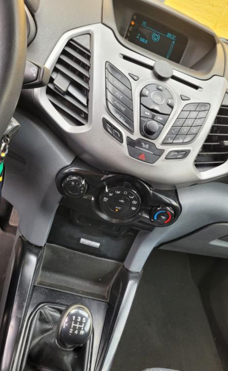 FORD Ecosport 1.6 16V 4P FREESTYLE, Foto 13