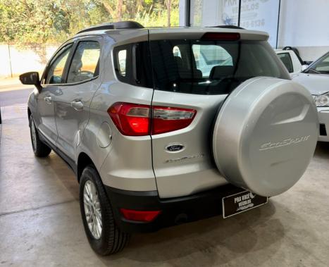 FORD Ecosport 1.6 16V 4P FREESTYLE PLUS FLEX, Foto 2