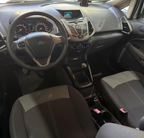 FORD Ecosport 1.6 16V 4P FREESTYLE PLUS FLEX, Foto 3