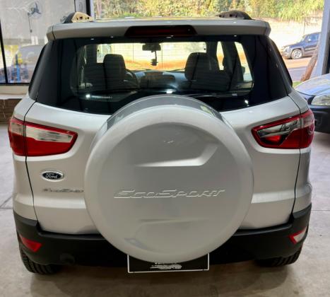 FORD Ecosport 1.6 16V 4P FREESTYLE PLUS FLEX, Foto 4