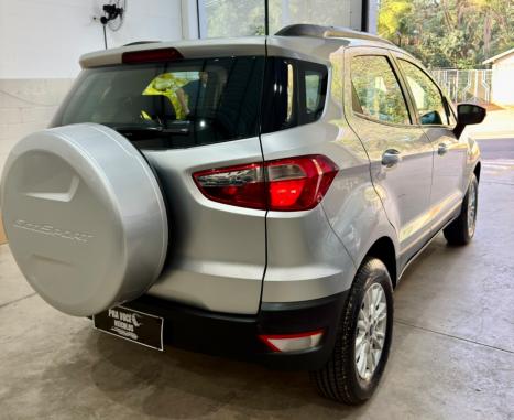FORD Ecosport 1.6 16V 4P FREESTYLE PLUS FLEX, Foto 7