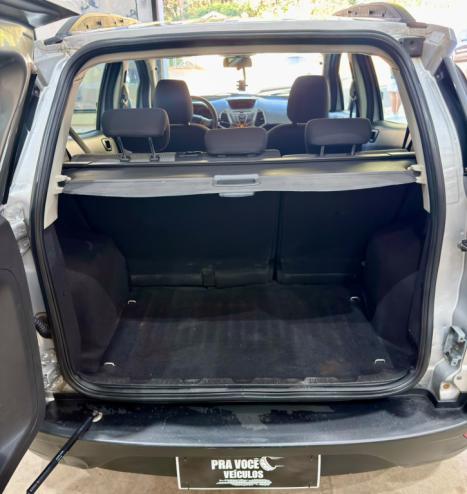 FORD Ecosport 1.6 16V 4P FREESTYLE PLUS FLEX, Foto 9