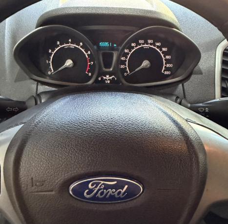 FORD Ecosport 1.6 16V 4P FREESTYLE PLUS FLEX, Foto 10