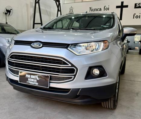 FORD Ecosport 1.6 16V 4P FREESTYLE PLUS FLEX, Foto 11