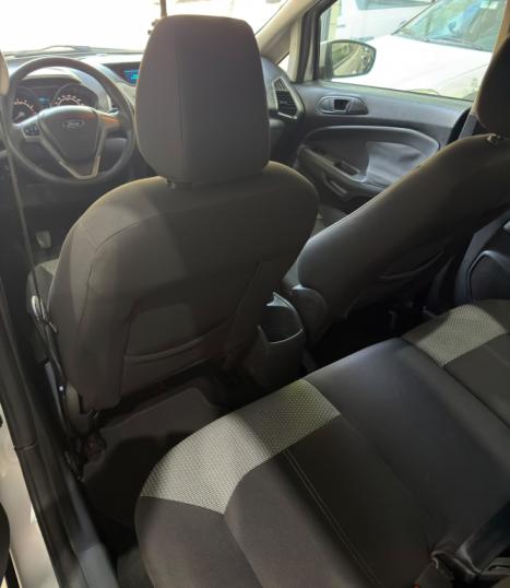 FORD Ecosport 1.6 16V 4P FREESTYLE PLUS FLEX, Foto 12