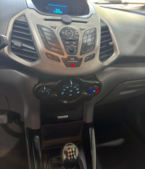 FORD Ecosport 1.6 16V 4P FREESTYLE PLUS FLEX, Foto 13