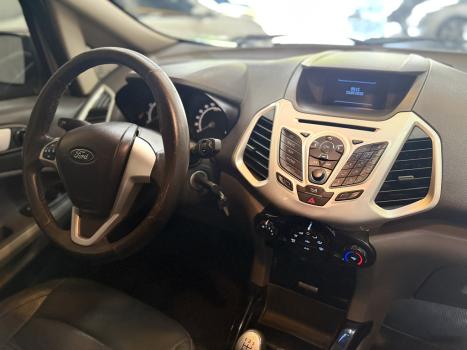 FORD Ecosport 1.6 16V 4P FREESTYLE PLUS FLEX, Foto 8