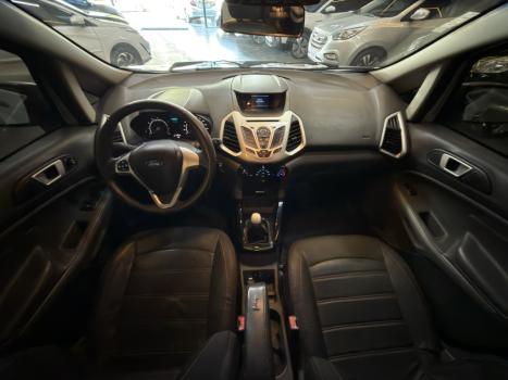 FORD Ecosport 1.6 16V 4P FREESTYLE PLUS FLEX, Foto 9