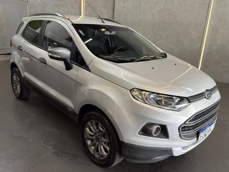 FORD Ecosport 1.6 16V 4P FREESTYLE PLUS FLEX, Foto 1