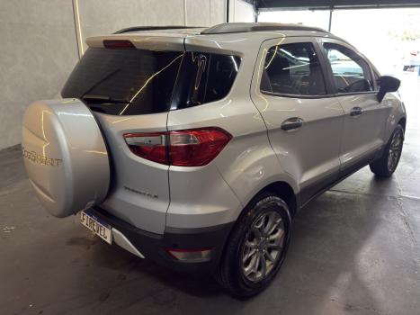FORD Ecosport 1.6 16V 4P FREESTYLE PLUS FLEX, Foto 4