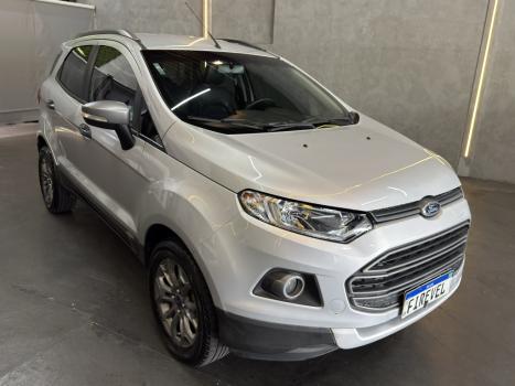 FORD Ecosport 1.6 16V 4P FREESTYLE PLUS FLEX, Foto 2