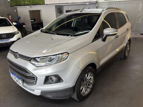 FORD Ecosport 1.6 16V 4P FREESTYLE PLUS FLEX, Foto 3
