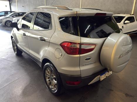 FORD Ecosport 1.6 16V 4P FREESTYLE PLUS FLEX, Foto 5